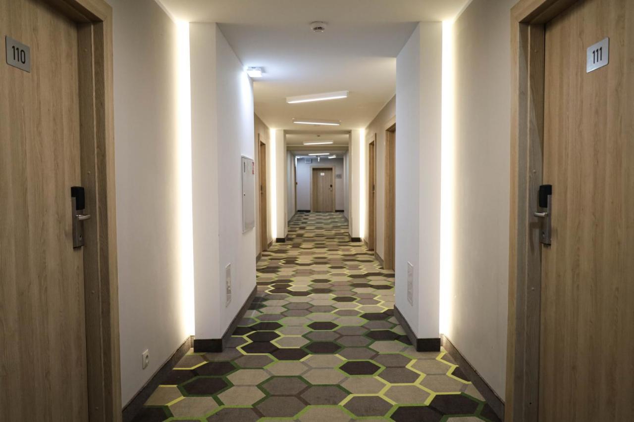 Falenty Biznes I Wypoczynek Raszyn Exterior photo